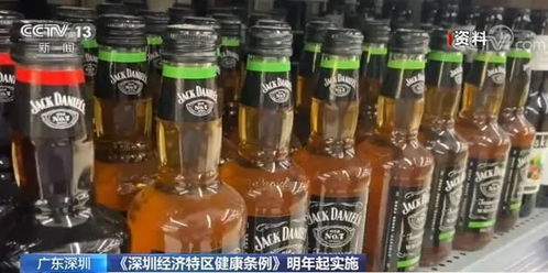 深圳新規 碳酸飲料與酒精飲料明年起須設健康損害提示標識
