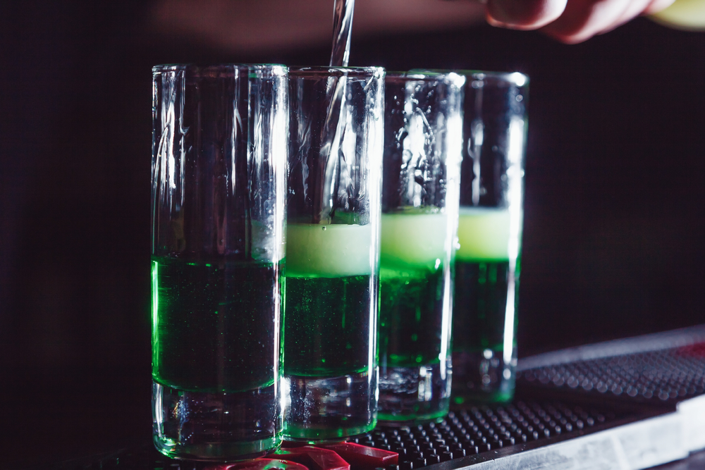 酒吧與雞尾酒 探索酒精飲料的藝術世界