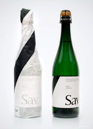 SAV酒精飲料包裝設(shè)計(jì) 視覺(jué)風(fēng)味與情感共鳴的藝術(shù)